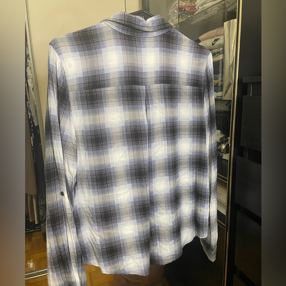 Forever 21 Long Sleeve Sweater